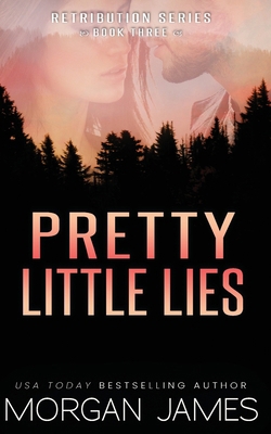 Pretty Little Lies 1951447107 Book Cover