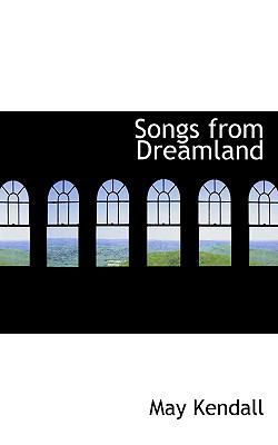 Songs from Dreamland 0554643294 Book Cover