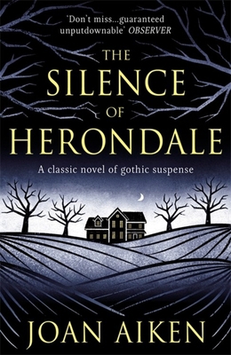 The Silence of Herondale: A Missing Child, a De... 1471920593 Book Cover