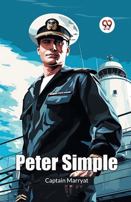 Peter Simple 9365788196 Book Cover