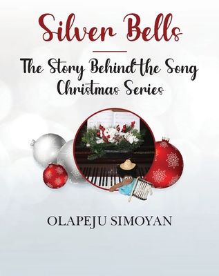 Silver Bells B0HL39JM2V Book Cover