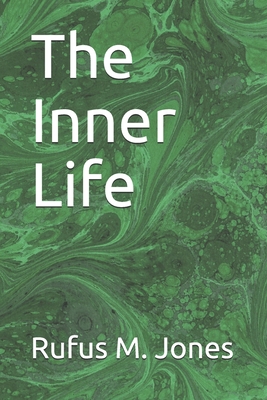 The Inner Life B089TVCHGX Book Cover