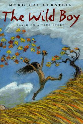 The Wild Boy: Based on the True Story of the Wi... 0613719344 Book Cover