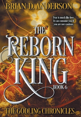 The Reborn King B0D7S6HXJG Book Cover