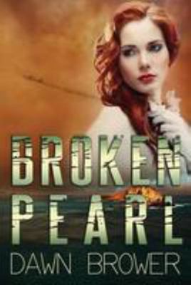 Broken Pearl 0985355972 Book Cover