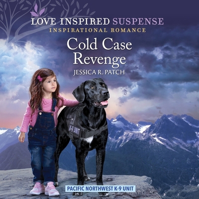 Cold Case Revenge B0C5H7KHG4 Book Cover