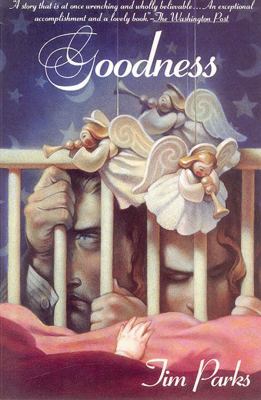 Goodness 0802133045 Book Cover