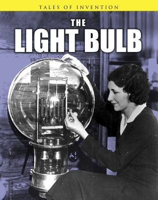 The Light Bulb 1432948806 Book Cover