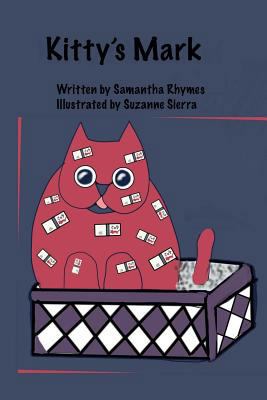 Kitty's Mark 1537746898 Book Cover