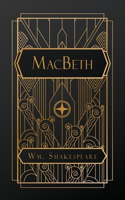 MacBeth B0GZLG6H5B Book Cover