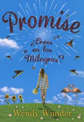 Promise: ?Crees en los Milagros? = The Probabil... [Spanish] 842464154X Book Cover