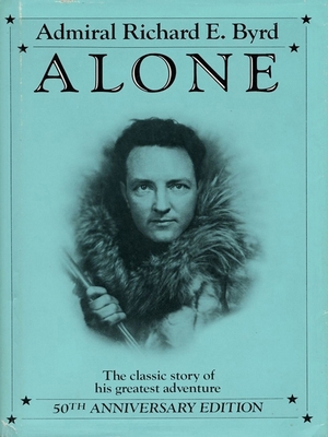 Alone 1559634634 Book Cover