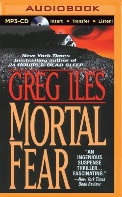 Mortal Fear 1501229540 Book Cover