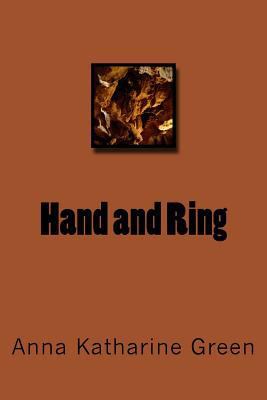 Hand and Ring 1979706069 Book Cover