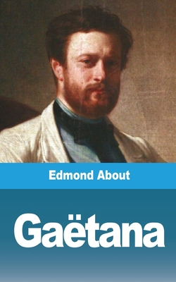 Gaëtana [French] 1006609849 Book Cover
