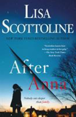 After Anna 125009965X Book Cover