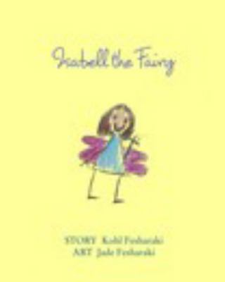 Paperback Isabell the Fairy Book