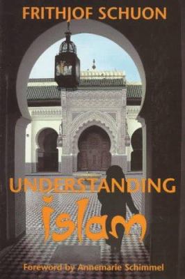 Understanding Islam 0941532240 Book Cover