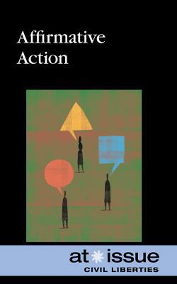 Affirmative Action 073774278X Book Cover