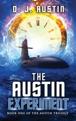 The Austin Experiment            Book Cover