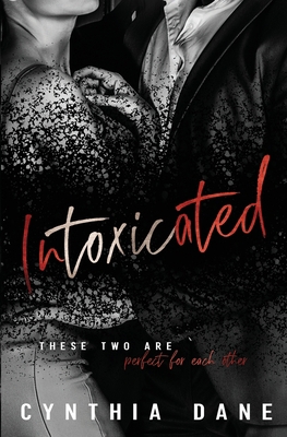 Intoxicated 168708825X Book Cover