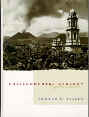 Environmental Geology 0130224669 Book Cover