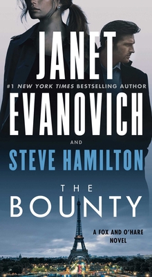 The Bounty 1982186372 Book Cover