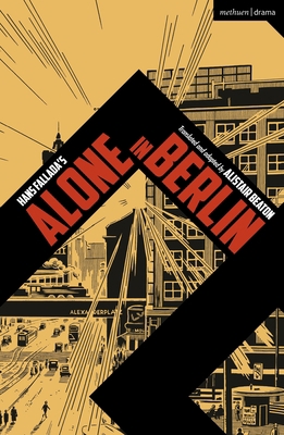 Alone in Berlin 1350172405 Book Cover