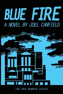 Blue Fire 1519704291 Book Cover