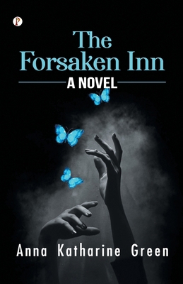 The Forsaken Inn A Novel B0DWG13B2F Book Cover
