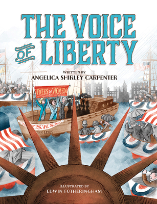 Voice of Liberty 1941813240 Book Cover