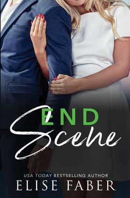 End Scene 1637492642 Book Cover