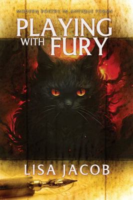 Playing With Fury 1962538788 Book Cover
