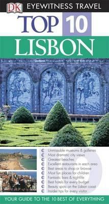 Top 10 Lisbon 1405317833 Book Cover