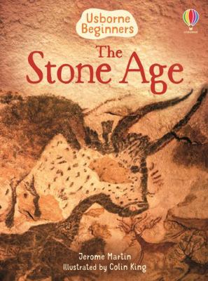 The Stone Age 1409586413 Book Cover
