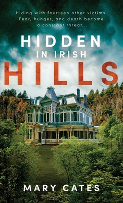 Hidden in Irish Hills 1649602308 Book Cover