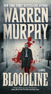 Bloodline 0765377977 Book Cover