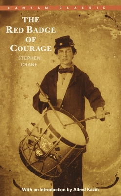 The Red Badge of Courage 9995379910 Book Cover