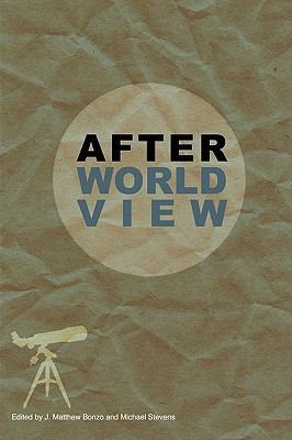 After Worldview 0932914748 Book Cover