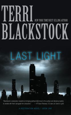 Last Light 1543604412 Book Cover