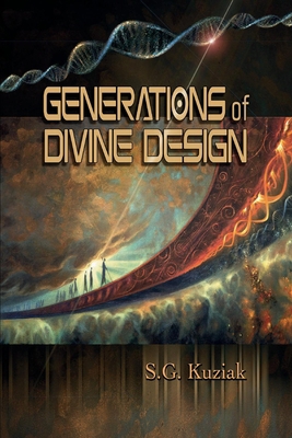 Generations of Divine Design 1667829246 Book Cover