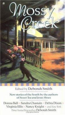 Mossy Creek 0425189163 Book Cover