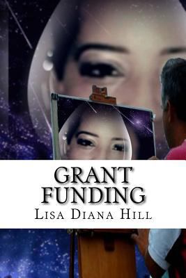 Grant Funding 1719361215 Book Cover