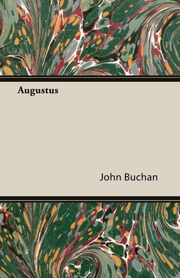 Augustus 1473315085 Book Cover