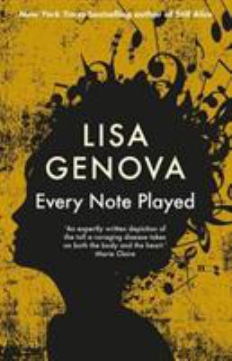 Every Note Played 1760633089 Book Cover