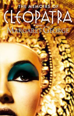 TheMemoirs of Cleopatra by George, Margaret ( A... B0092GC3FS Book Cover