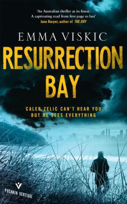 Resurrection Bay 178227362X Book Cover