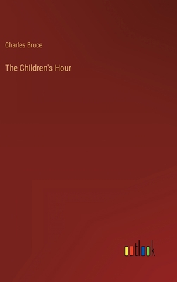 The Children's Hour 3368809156 Book Cover