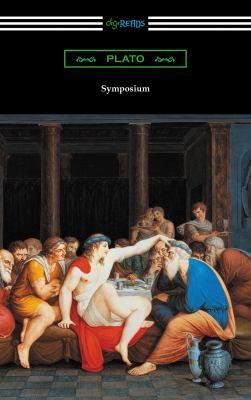 Symposium (Translated with an Introduction by B... 1420955497 Book Cover