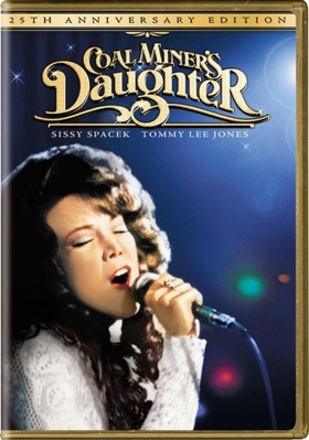 Coal Miner's Daughter B0009R1TJ0 Book Cover